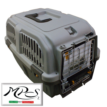 MPS Italy Original High-end Transport Pet Cage